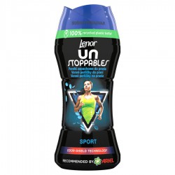 LENOR Sport granulki  do...