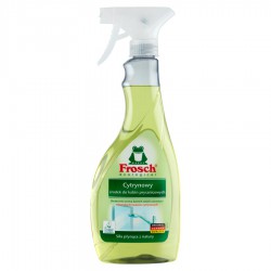 FROSCH SPRAY DO CZYSZCZENIA...