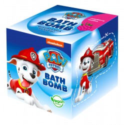 PAW PATROL KULA DO KĄPIELI...