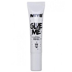 MIYO "Glue Me" Glitter...