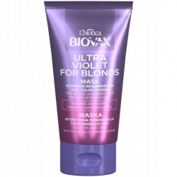 BIOVAX ULTRA VIOLET MASKA...