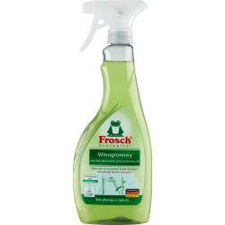 FROSCH SPRAY DO CZYSZCZENIA...