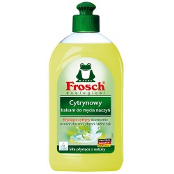 FROSCH BALSAM DO NACZYŃ...