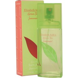 ELIZABETH ARDEN GREEN TEA...