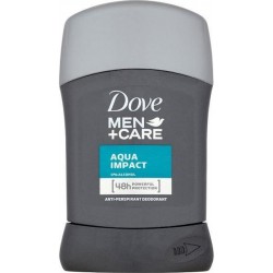 DOVE DEO STICK MEN + CARE...