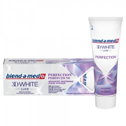 BLEND-A-MED Luxe...