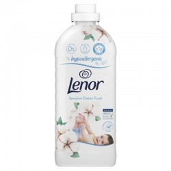 LENOR Cotton Fresh, Płyn do...