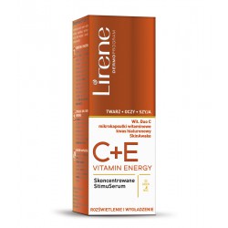 LIRENE C+E Vitamin Energy...