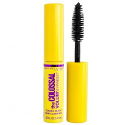 Maybelline Tusz Colossal...