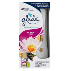 GLADE Automatic Spray...