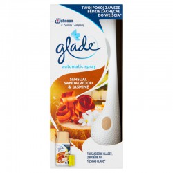 GLADE Automatic Spray...