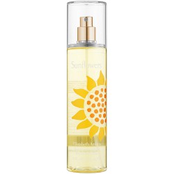 Elizabeth Arden Sunflowers...