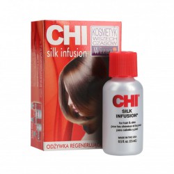 CHI INFRA Silk Infusion...