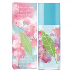 ELIZABETH ARDEN GREEN TEA...