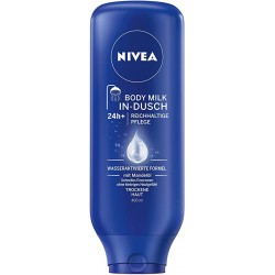 Nivea Mleczko do Ciała pod...