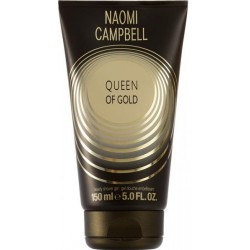 Naomi Campbell Queen Of...