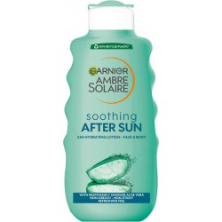 GARNIER AMBRE SOLAIRE AFTER...