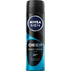 NIVEA DEZODORANT MEN SPRAY...