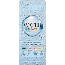 BIELENDA WATER BALANCE KREM...