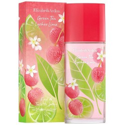 Elizabeth Arden Green Tea...