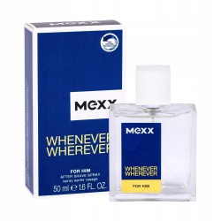 Mexx Whenever Wherever AS...