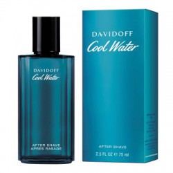 DAVIDOFF COOL WATER Woda po...