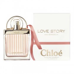 CHLOÉ LOVE STORY EAU...