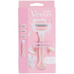 GILLETTE Venus Comfortglide...