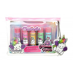 MARTINELIA Shimmer Paws...