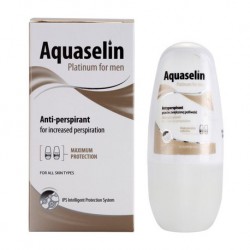 Aquaselin Platinum for Men...