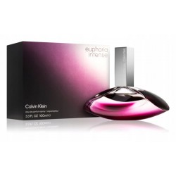 CALVIN KLEIN EUPHORIA...