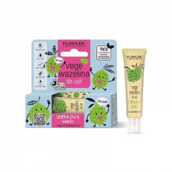 Floslek Lip Care Vege...