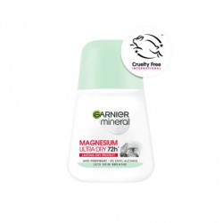 Garnier Mineral, Magnesium...