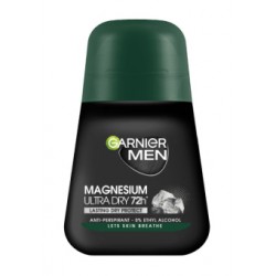 GARNIER DEZODORANT MEN...