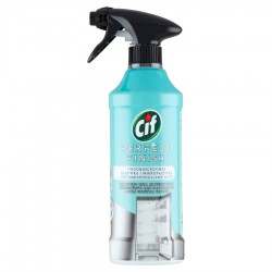 CIF SPRAY DO CZYSZCZENIA...