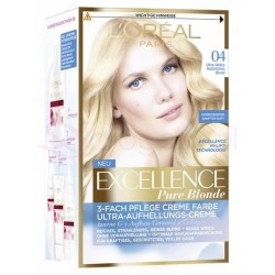 L'Oreal Excellence Creme 04...