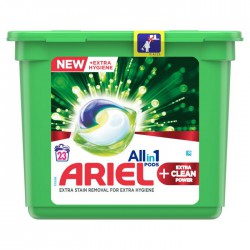 ARIEL All in One Extra...