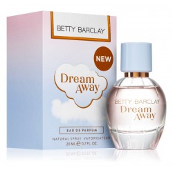 Betty Barclay  Dream Away...