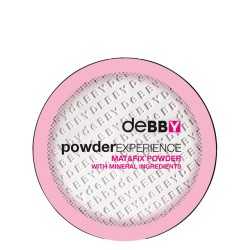 Debby Powder Experience Mat...