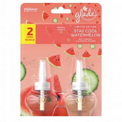 GLADE Cool Watermelon,...