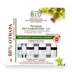 BIO PHARMA SERUM DO WŁOSÓW...