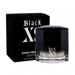 PACO RABANNE BLACK XS  Woda...