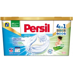 PERSIL KAPSUŁKI DO PRANIA...