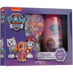 PAW PATROL KOMPLET GIRL ŻEL...