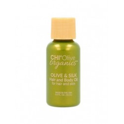 CHI Olive Organics olejek...