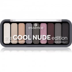 ESSENCE THE COOL NUDE...
