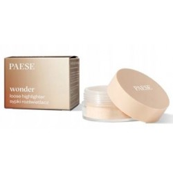 PAESE Wonder sypki puder...