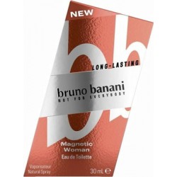 Bruno Banani Magnetic...