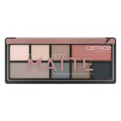 CATRICE THE DUSTY MATTE...