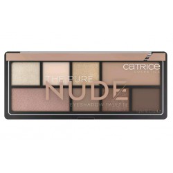 CATRICE THE PURE NUDE...